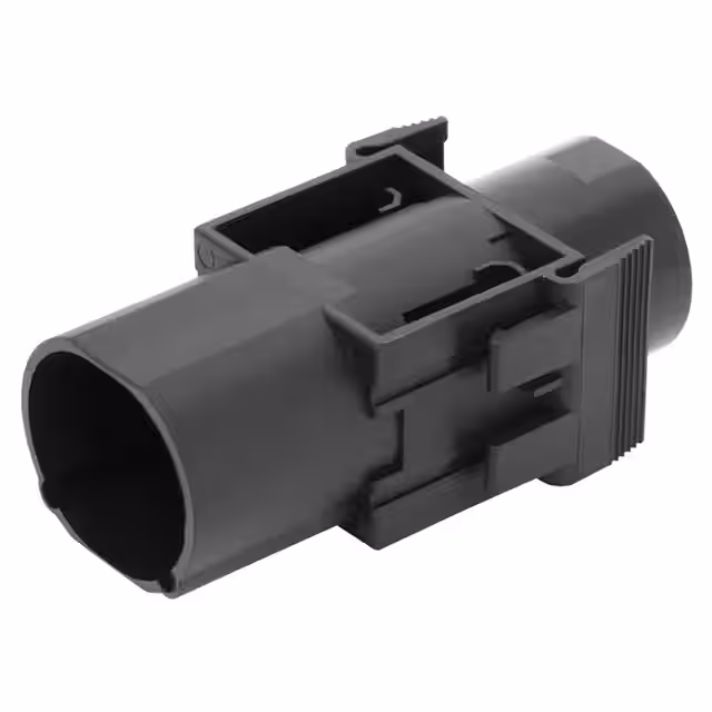 C146 B01 004 E8 Amphenol Tuchel Industrial  Heavy Duty Connector Inserts Modules